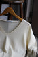 Women's Euro Vintage Color Knit x7点