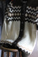 Women's Vintage Made In Denmark & France Design Knitwear x3点
