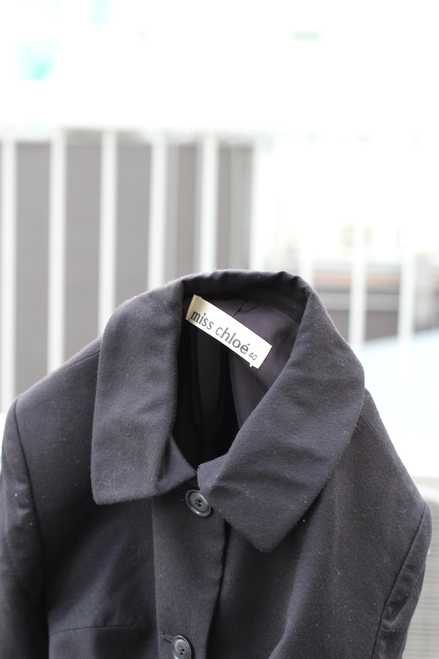 Women's Old Chloe Jacket x2点
