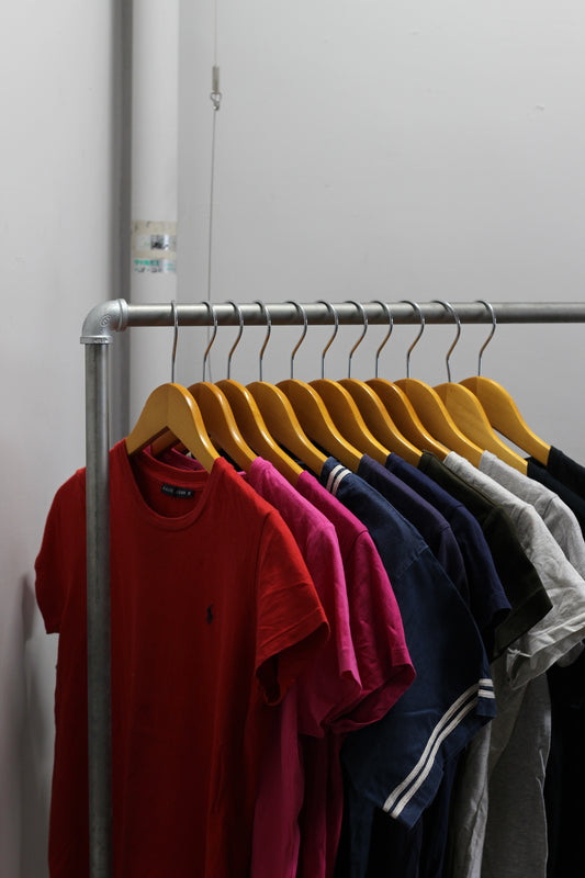 Ralph Lauren Short-Sleeve T-Shirt x12点