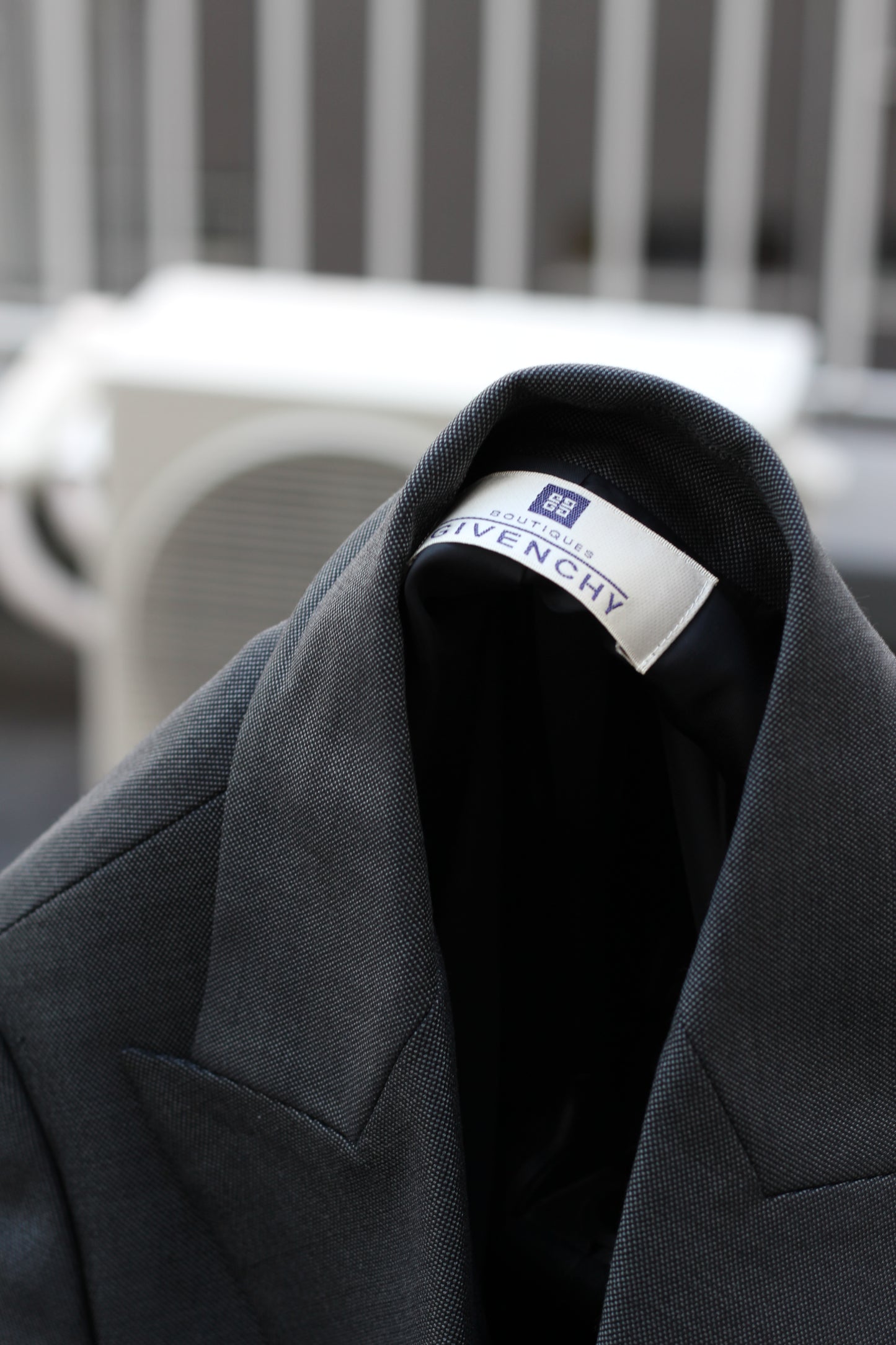 Women's Vintage Givenchy Jacket x2点