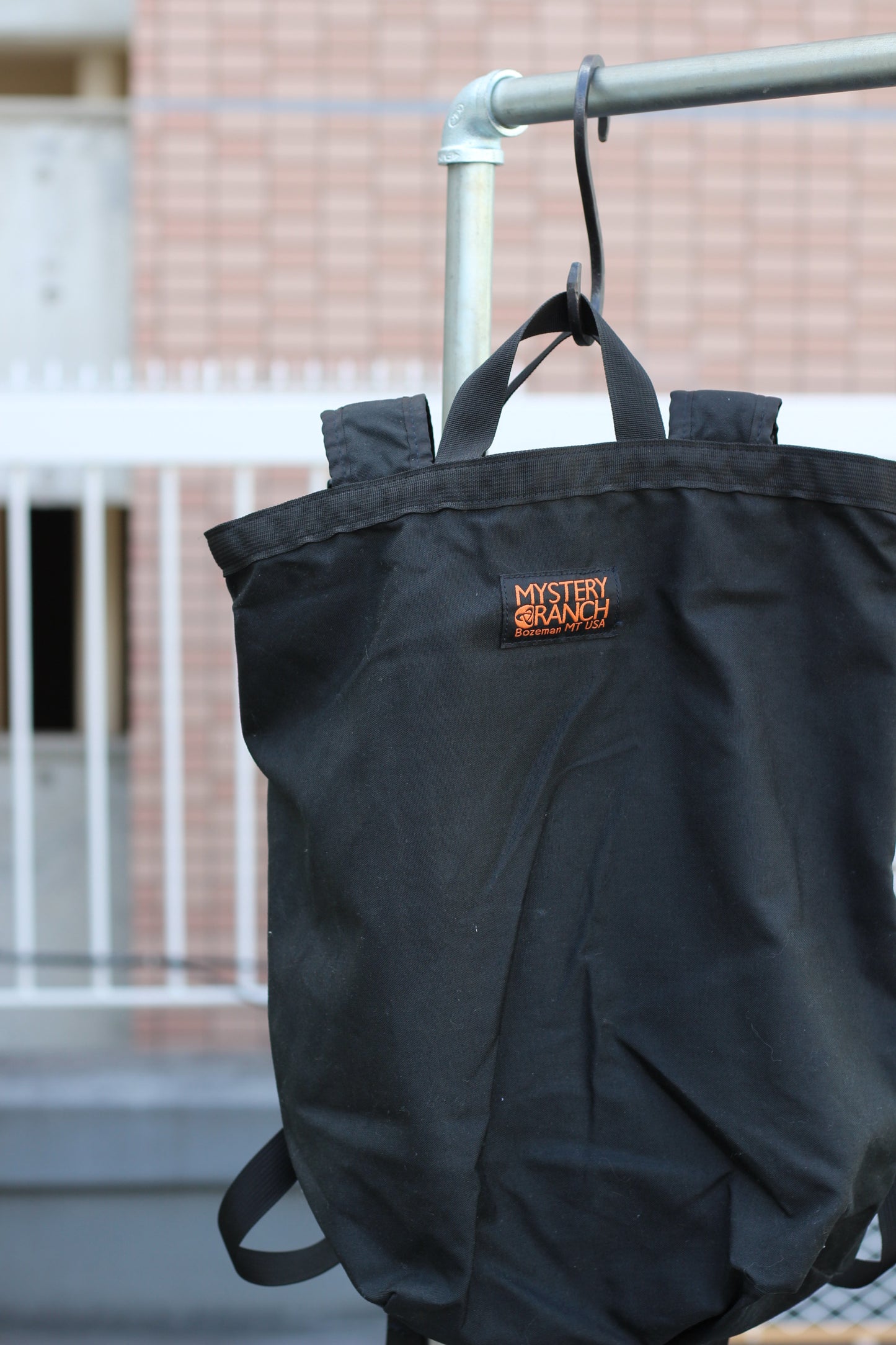 Outdoor Brand Bags x2点
