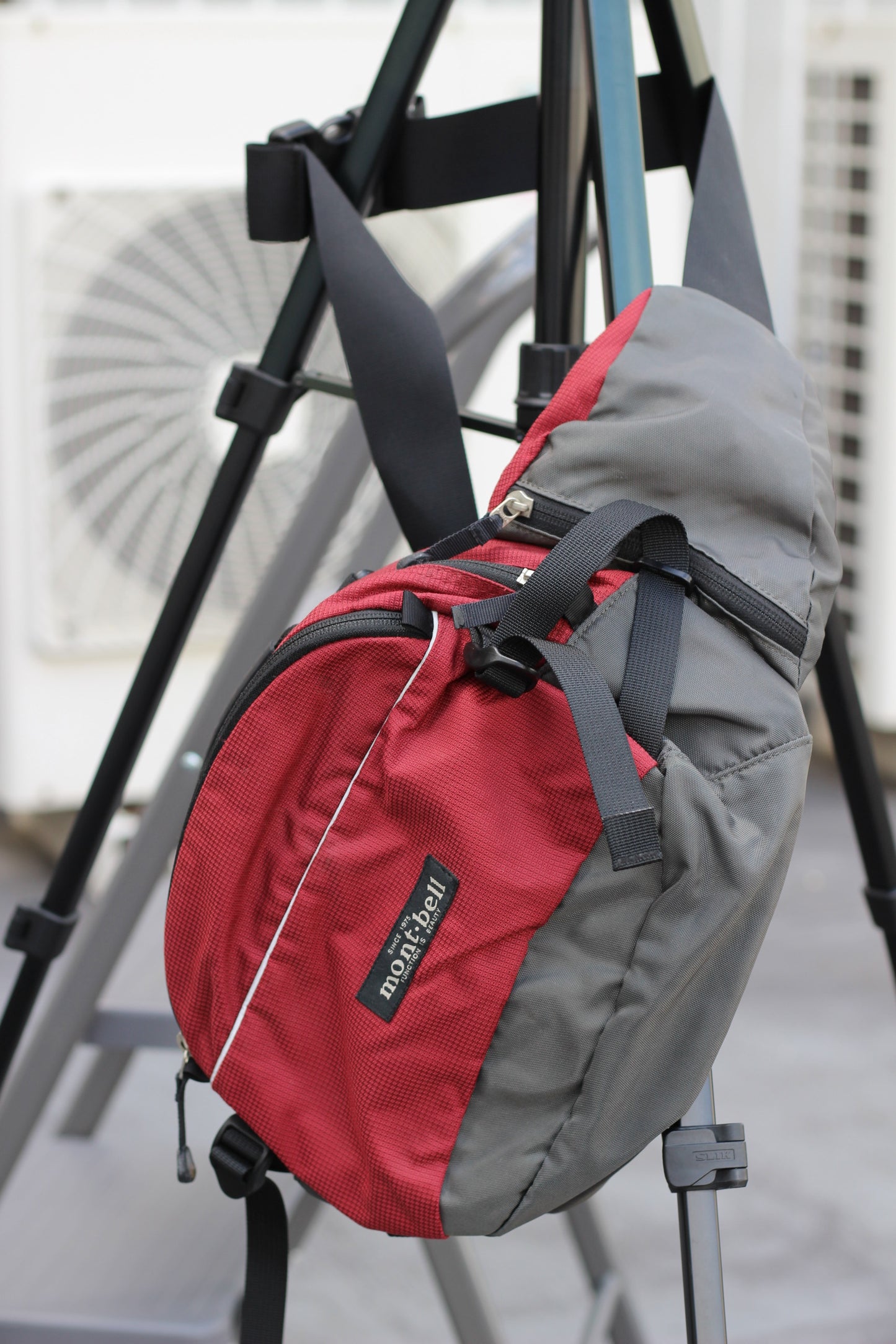 Outdoor Brand Bags x2点