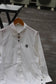 Valentino & Burberrys & Tory Burch Women's Design Long Sleeve Shirt set x3点