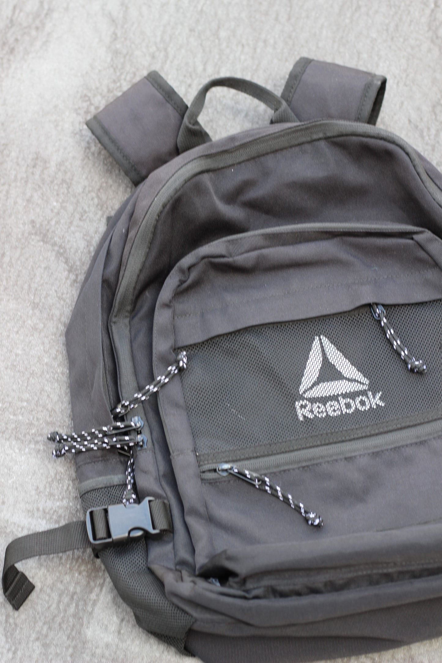 Y2K Style Sports Brand Bags x4点