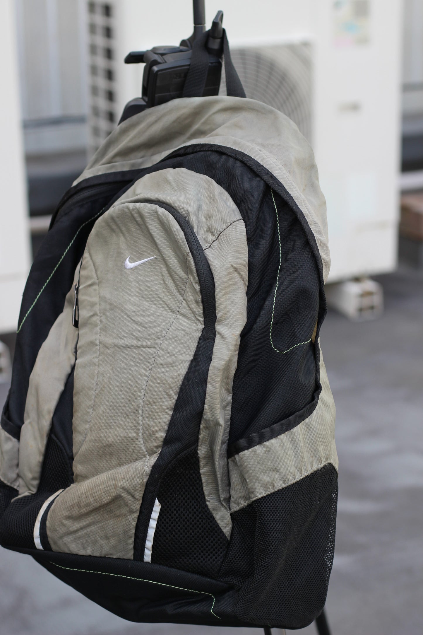 Y2K Style Sports Brand Bags x4点