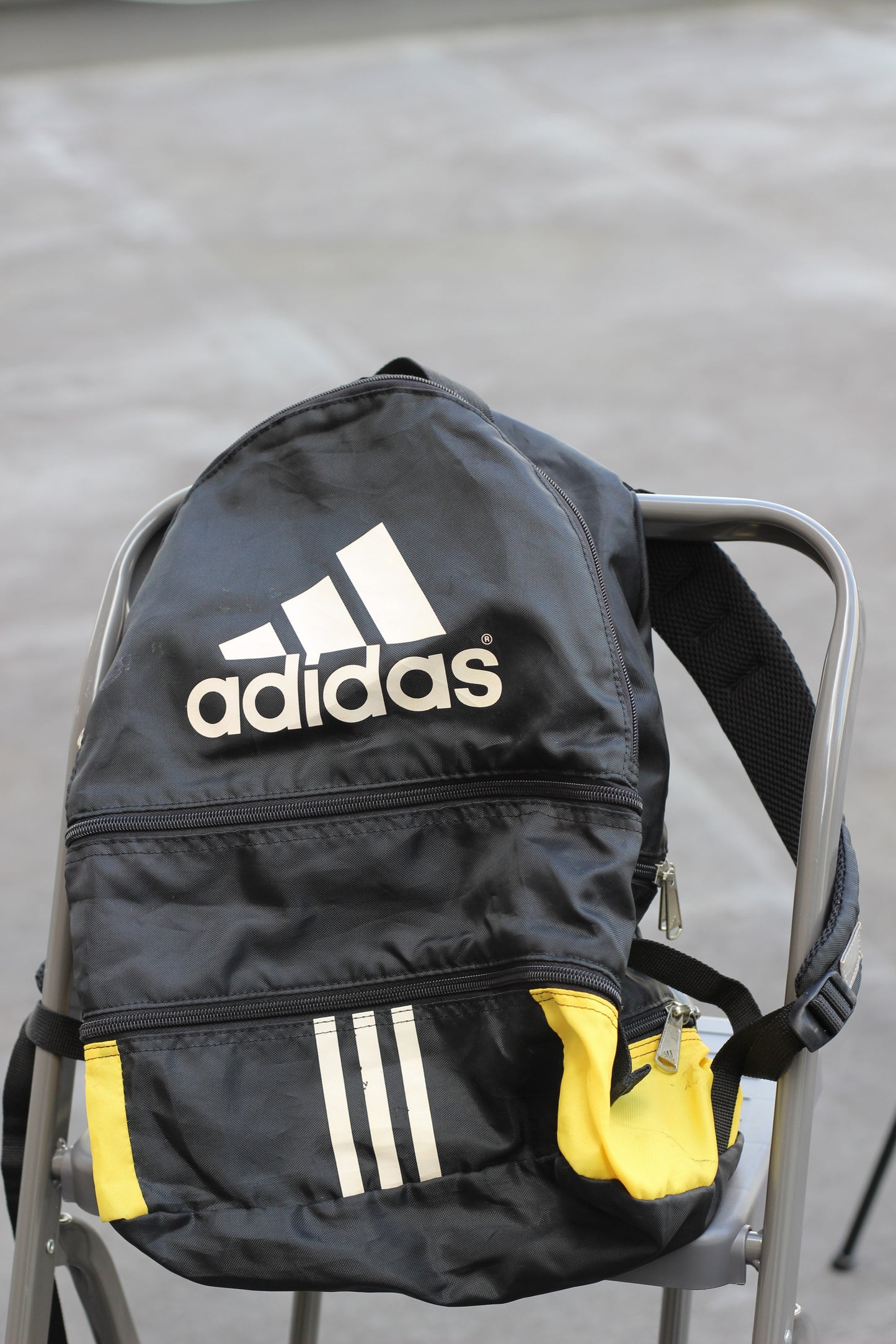 Y2K Style Sports Brand Bags x4点