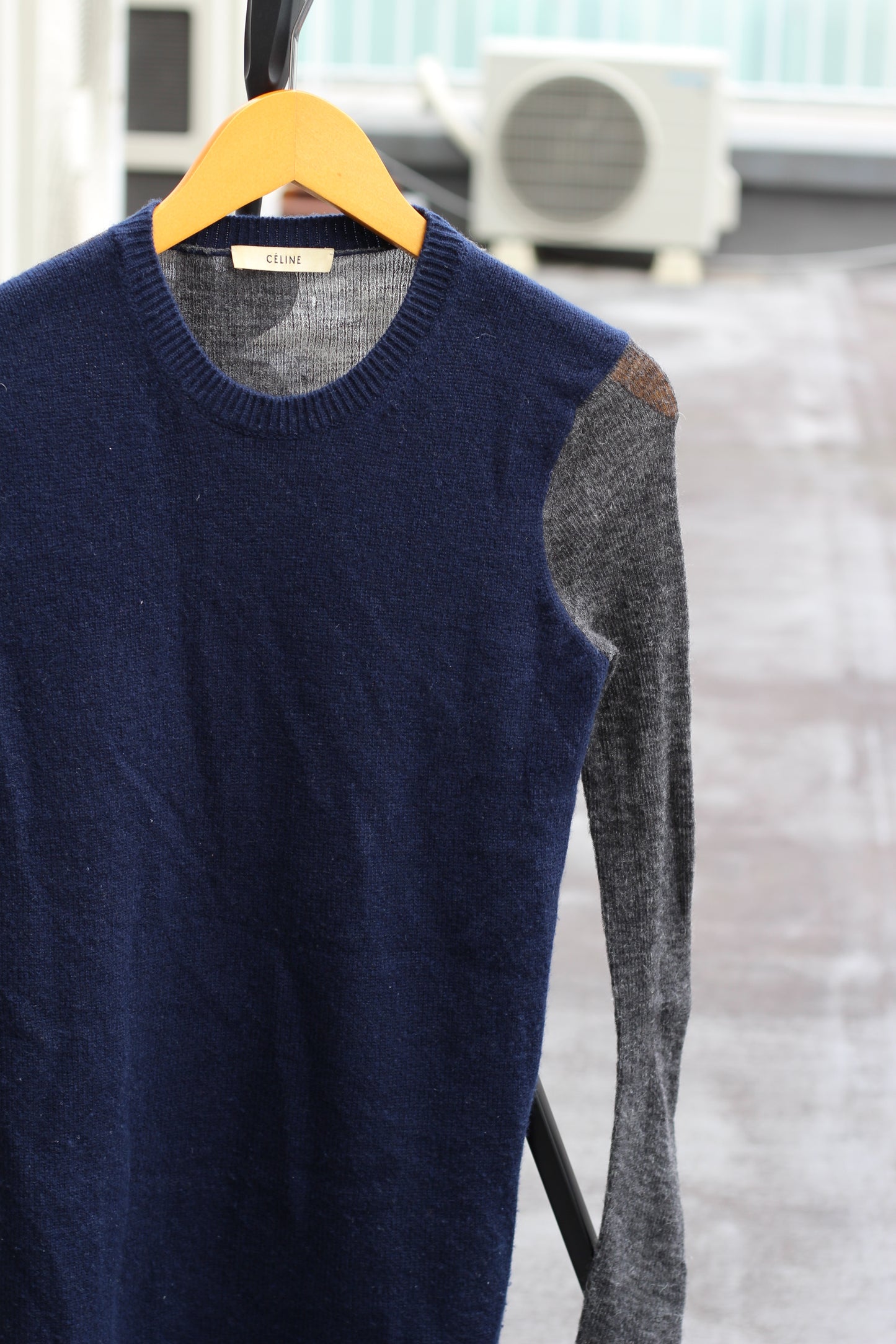 Christian Dior & Celine Women's Knit Sweater set x2点