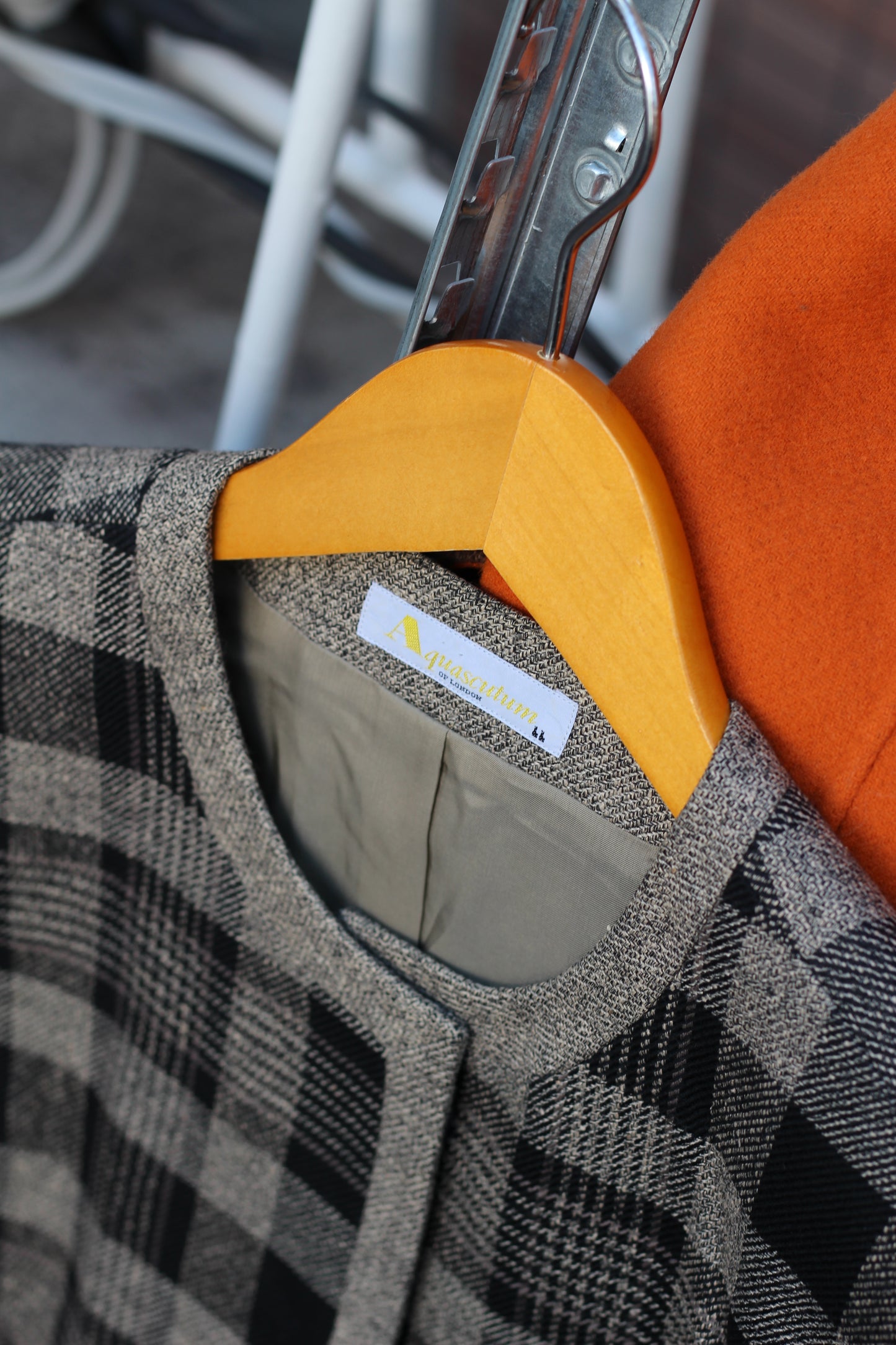 Women's Aquascutum Jacket x3点