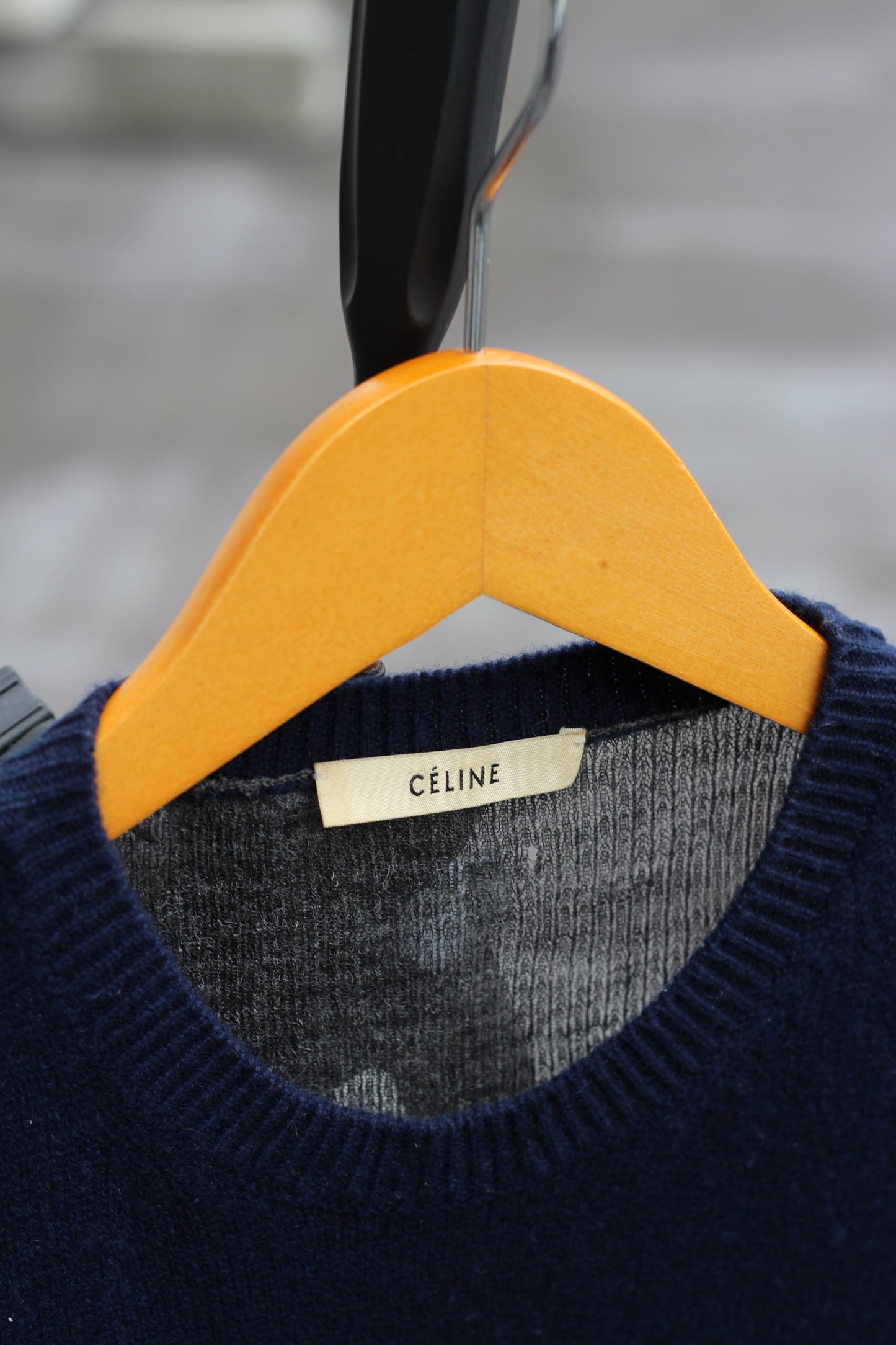 Christian Dior & Celine Women's Knit Sweater set x2点