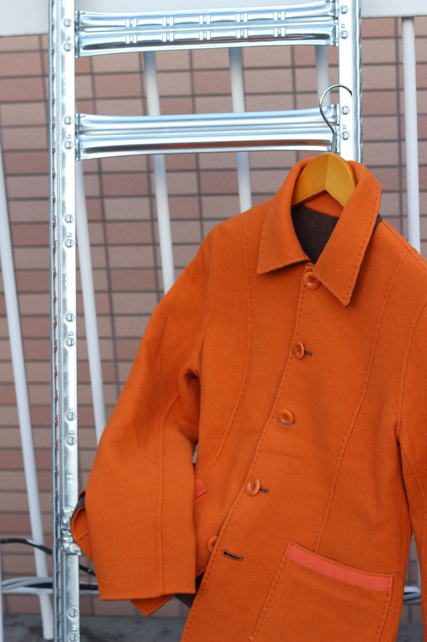 Women's Aquascutum Jacket x3点