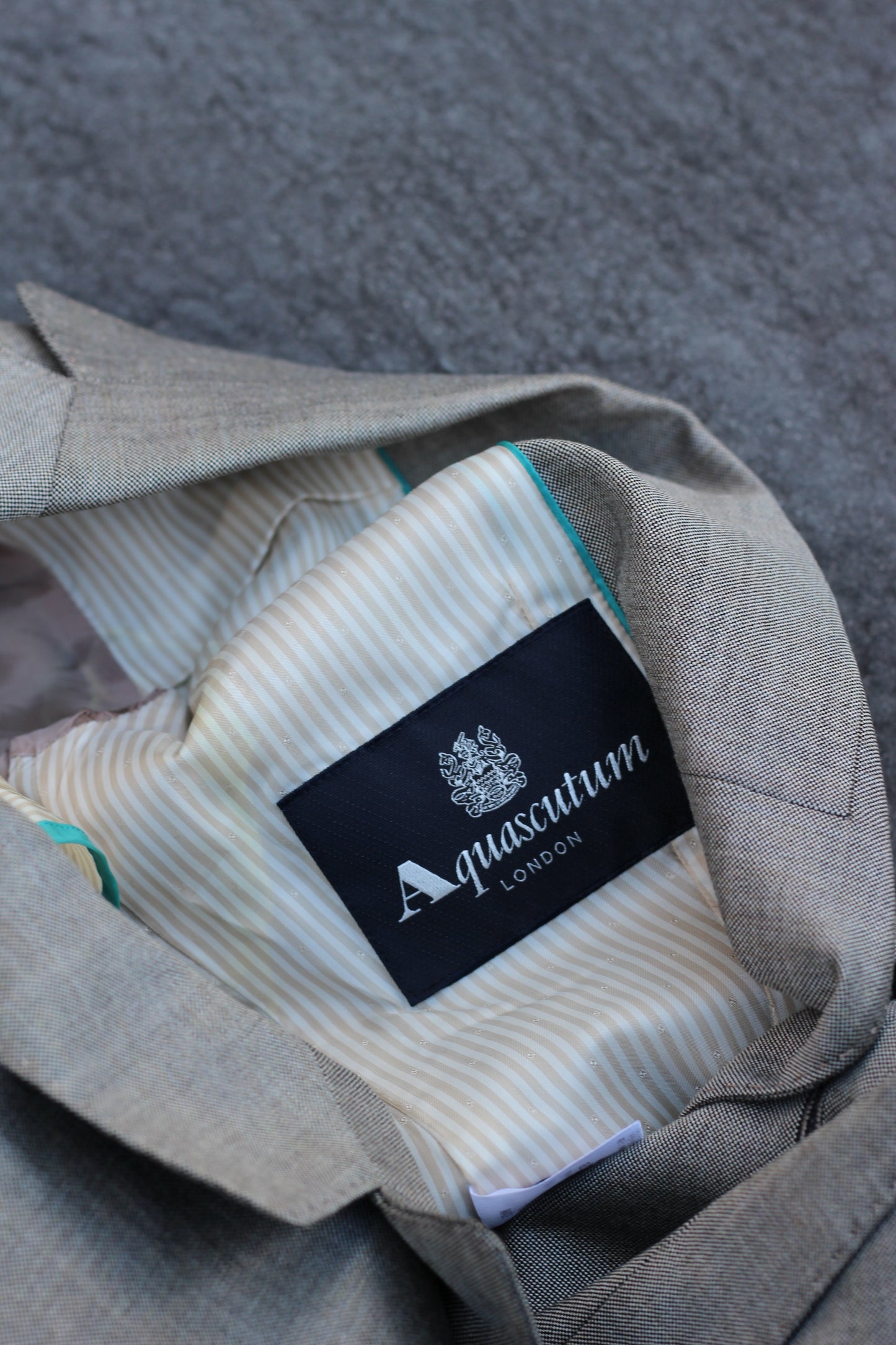 Women's Aquascutum Jacket x3点