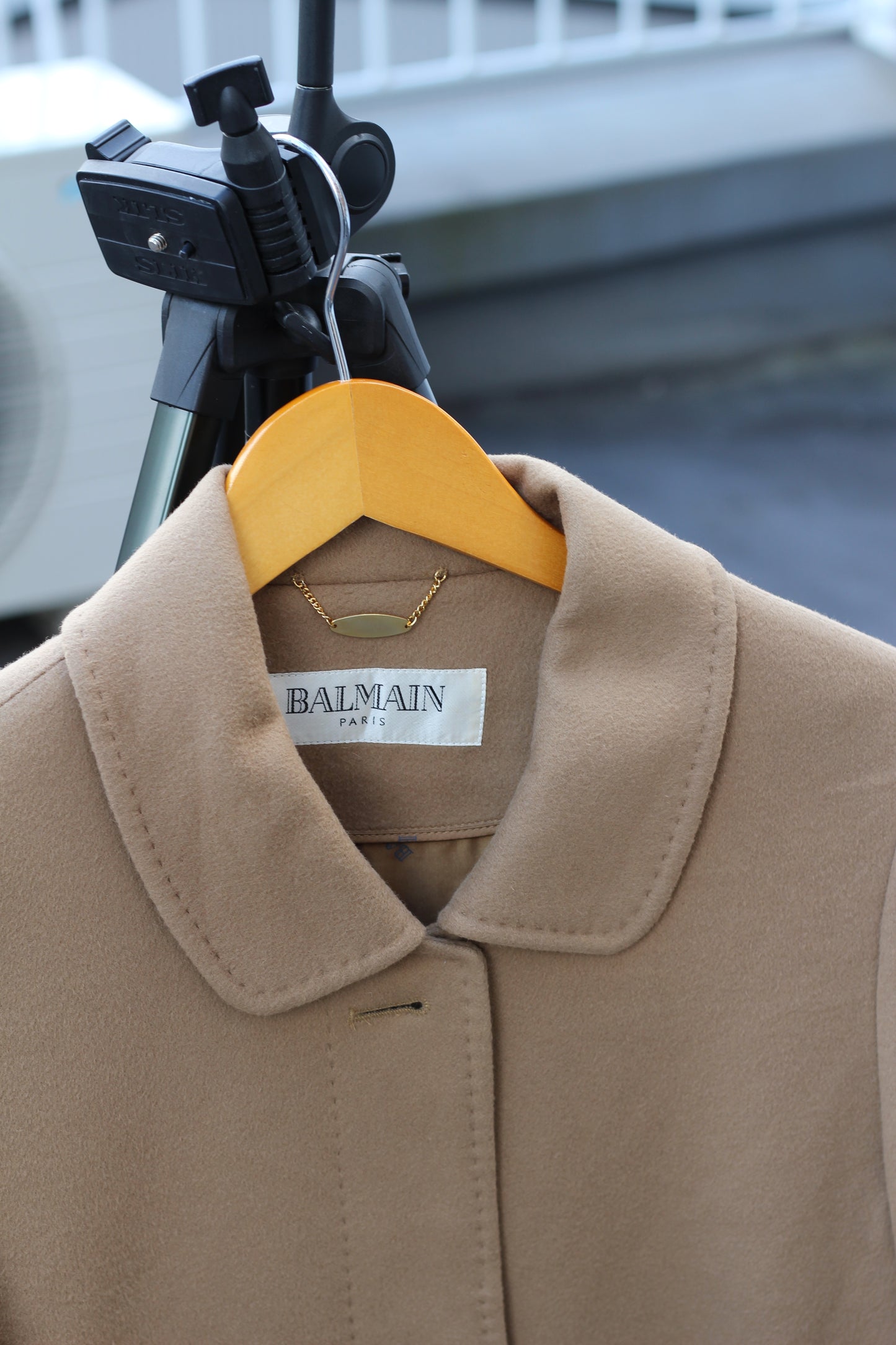 Women's brand Coats x5点