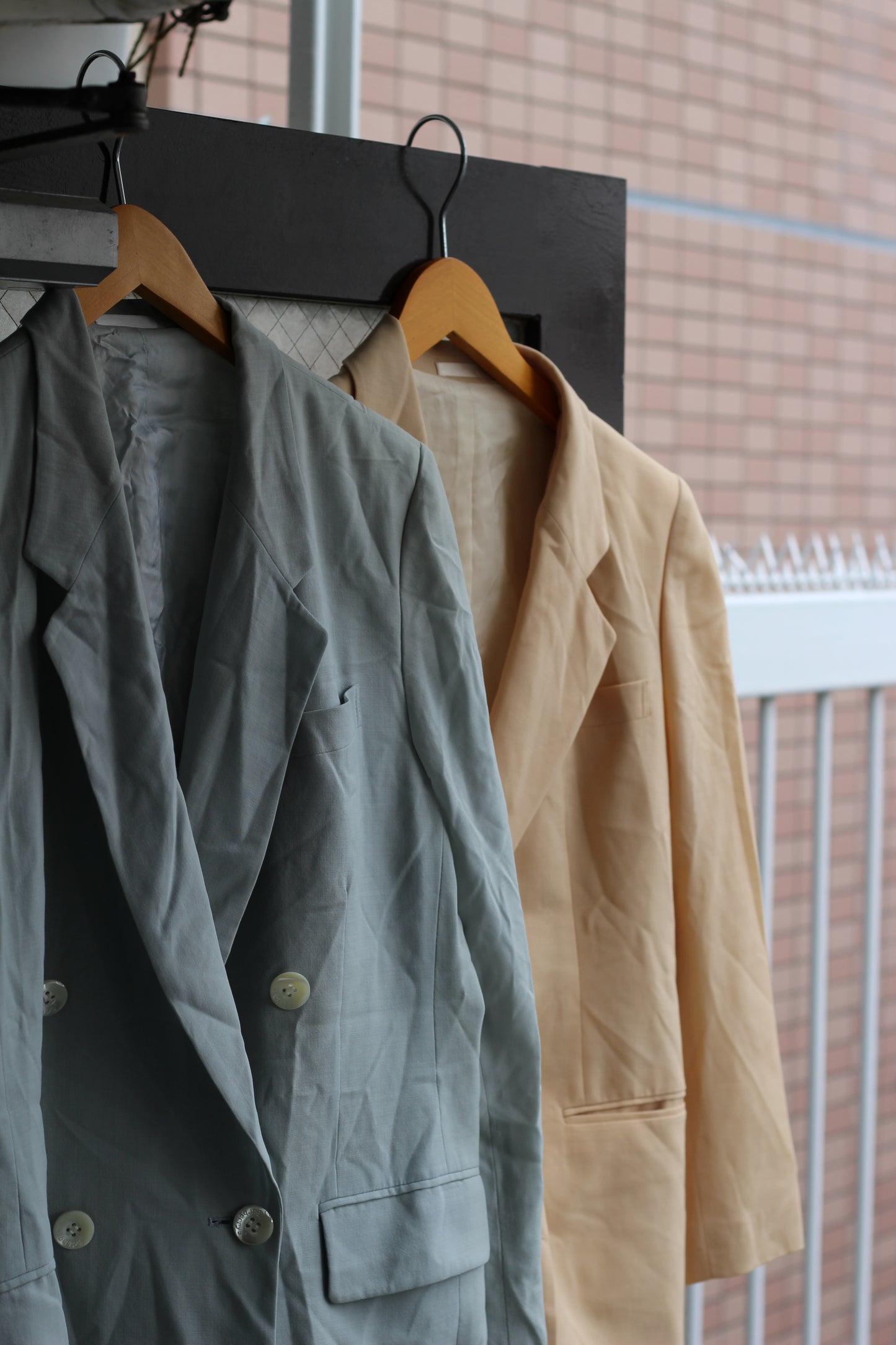 Burberrys Women's Tailored Jacket set x2点