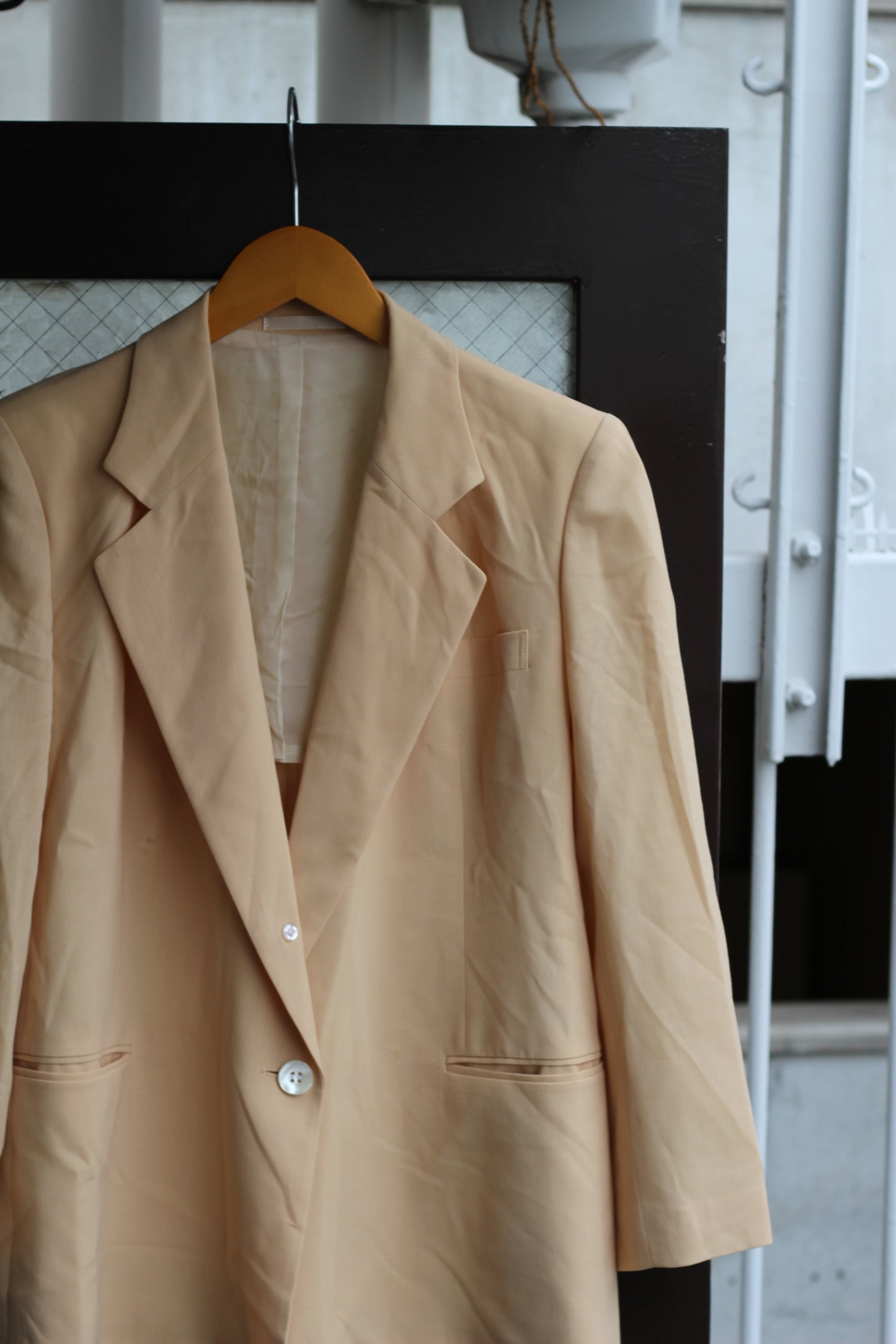 Burberrys Women's Tailored Jacket set x2点