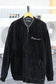 Men's leather Stadium Jacket x3点