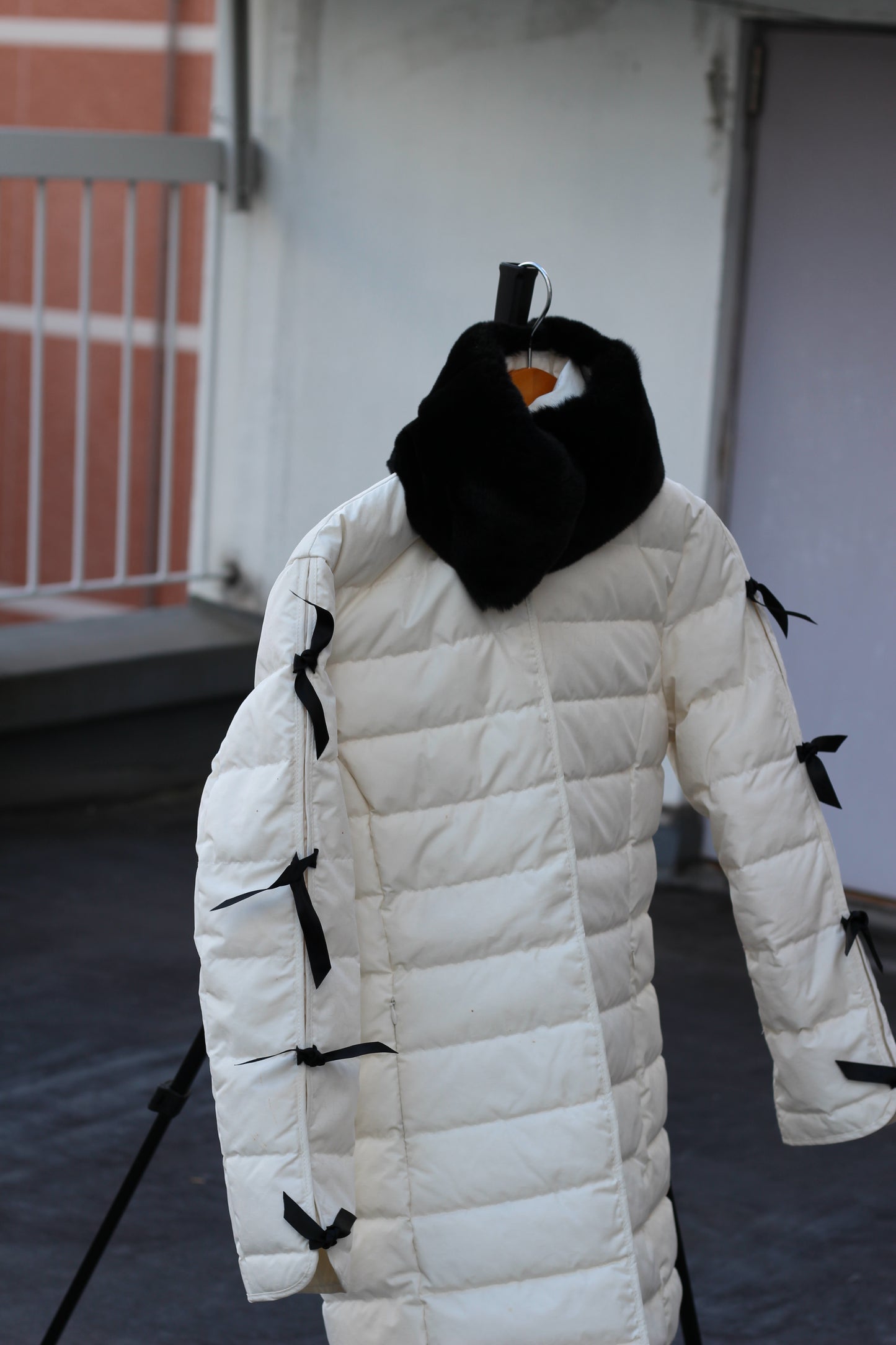 Women's brand Coats x5点