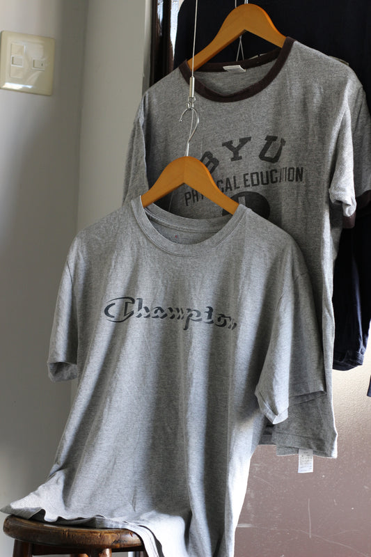 Champion T-Shirt x3点