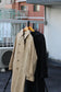 Ralph Lauren & Max Mara Trench Coat x2点