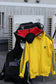 Old Sports Brand Track Jacket x5点