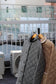 Made In Scotland Mackintosh & Made In England Lavenham Quilted Jacket x2点