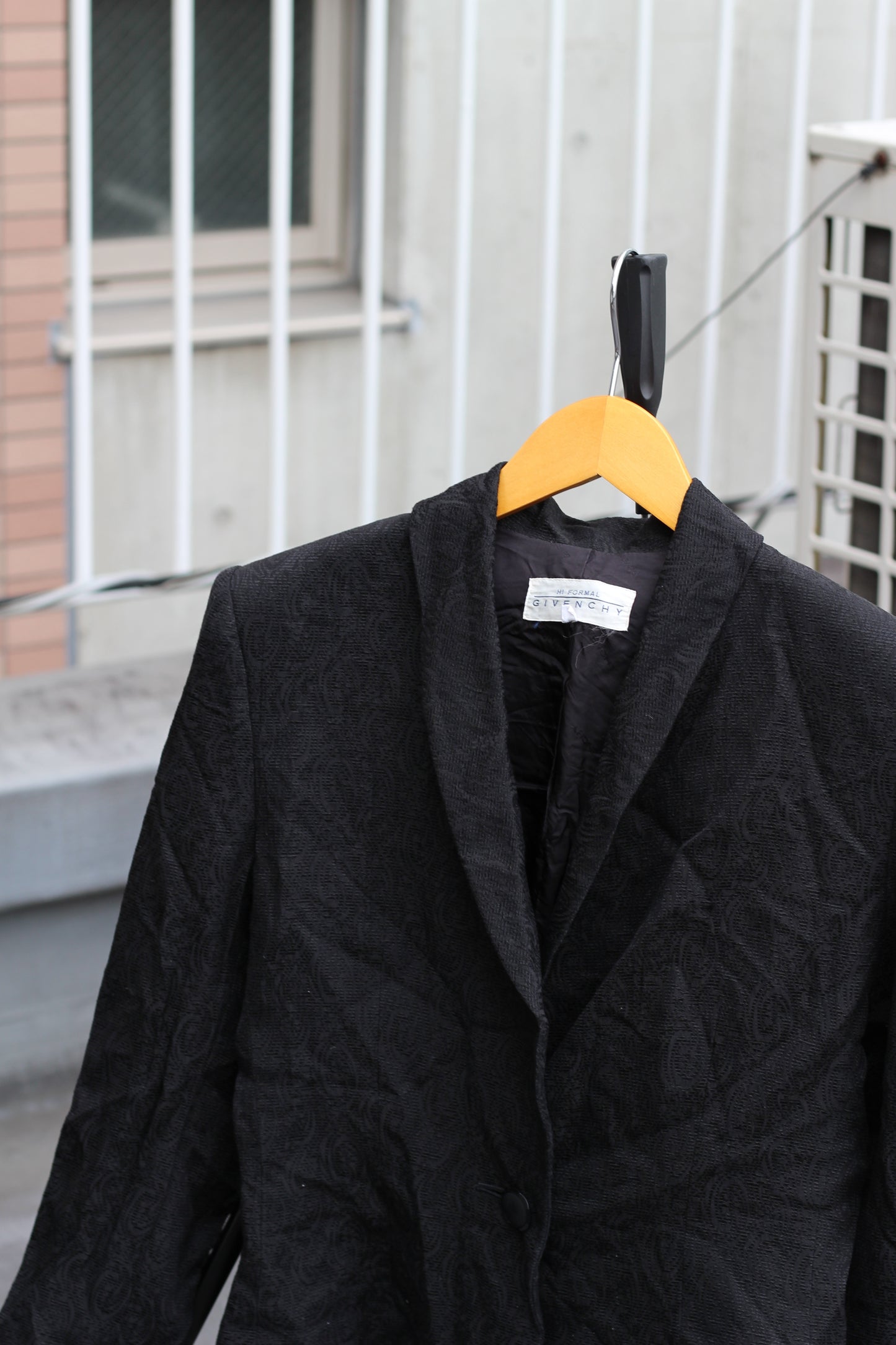 Givenchy & Valentino Women's Tailored Jacket set x2点