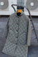Made In Scotland Mackintosh & Made In England Lavenham Quilted Jacket x2点