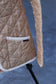 Made In Scotland Mackintosh & Made In England Lavenham Quilted Jacket x2点