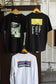 The North Face & Patagonia T-Shirt x3点