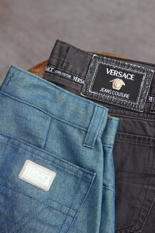 Versace Women's Pants set x2点