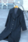 Women's 100% Cashmere Chesterfield Coat x2点
