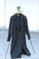 Women's 100% Cashmere Double Chester Coat x3点