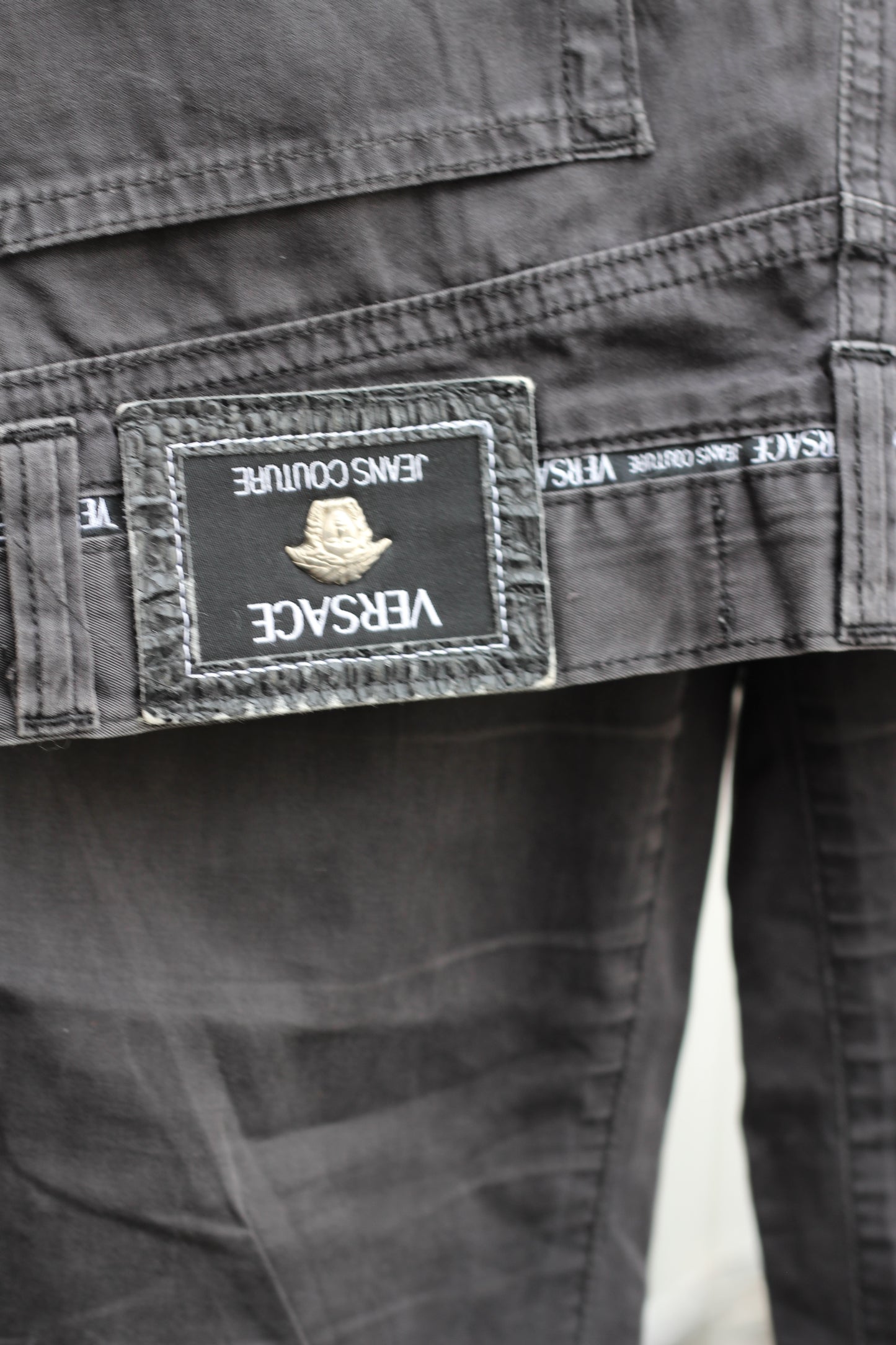 Versace Women's Pants set x2点