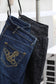 Vivienne Westwood & MCM Women's Denim Pants set x2点