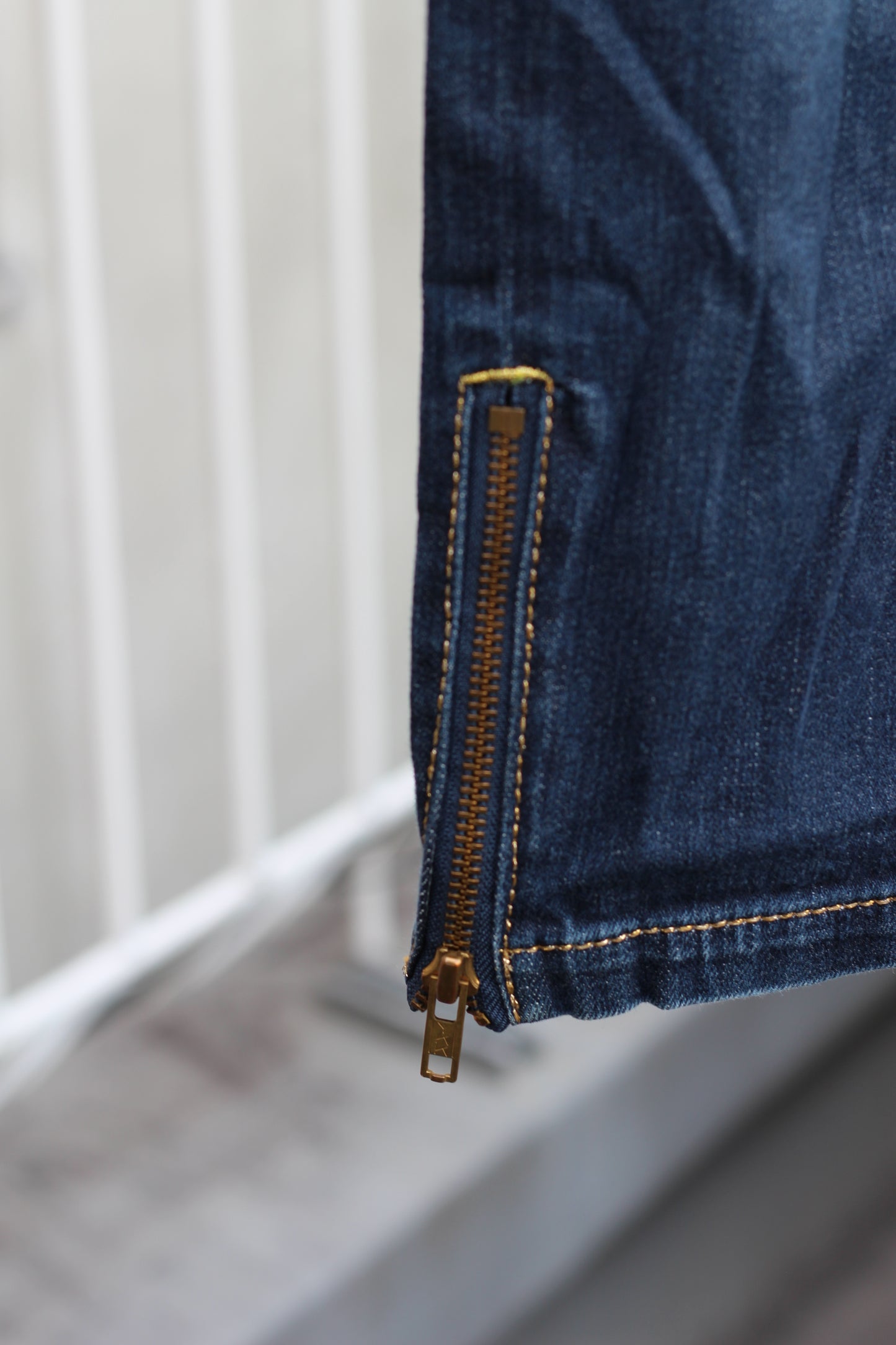 Vivienne Westwood & MCM Women's Denim Pants set x2点