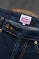 Vivienne Westwood & MCM Women's Denim Pants set x2点