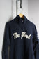 Men's Oversize Anorak Fleece x3点