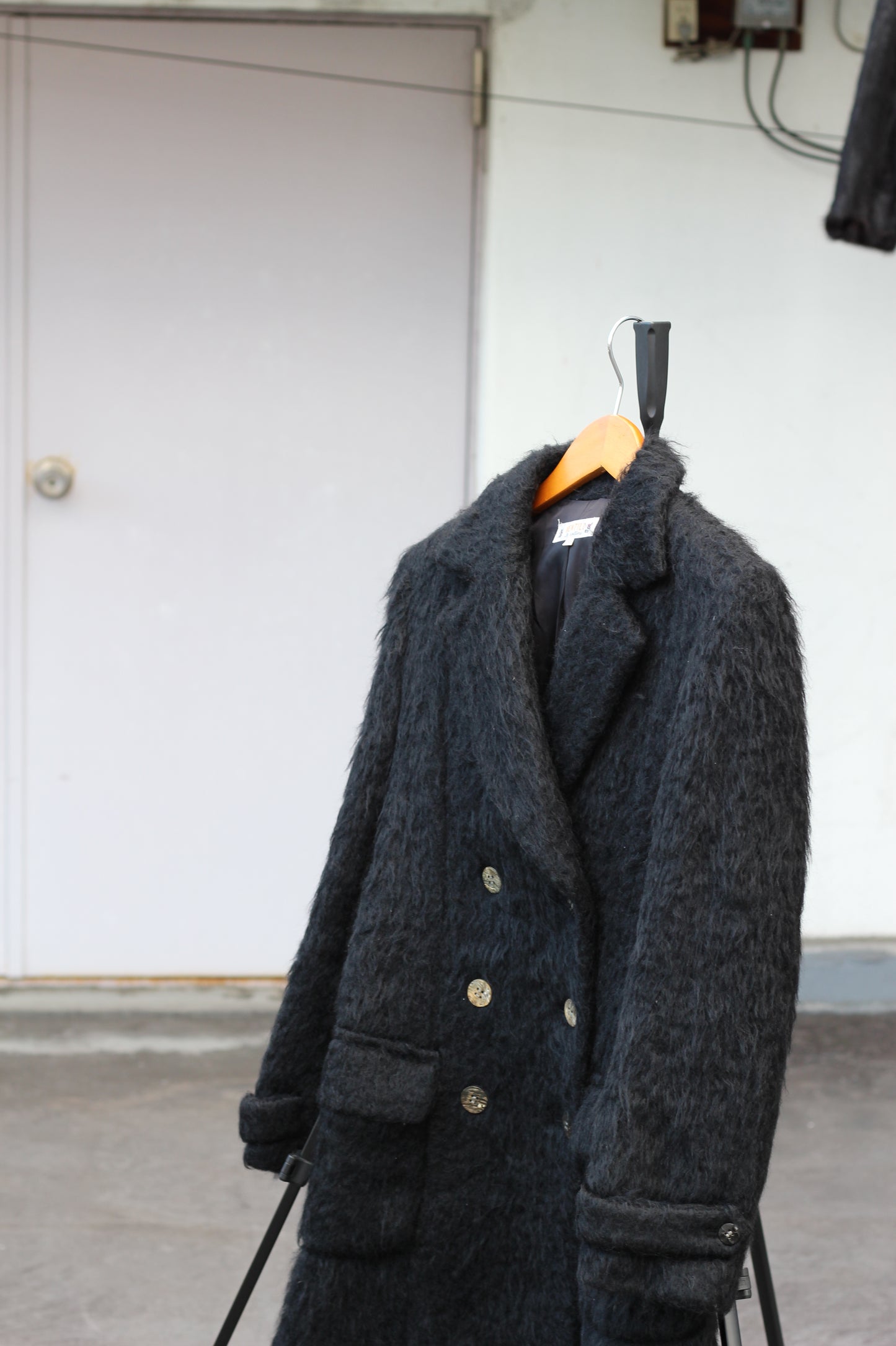 Women's Fur Coats x2点