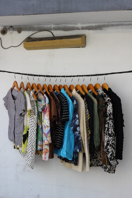 Women's Made In Italy Tops x16点