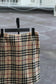 Burberry Wool Check Skirt set x2点