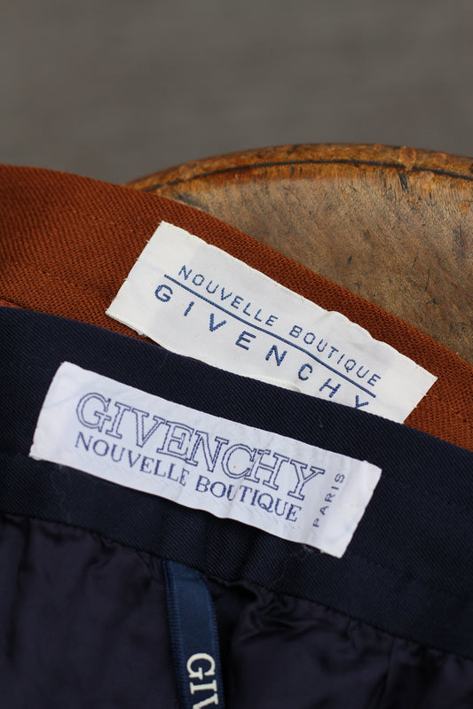 Givenchy Women's Wool Slacks set x2点