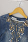 Vintage Design Denim Jacket x2点