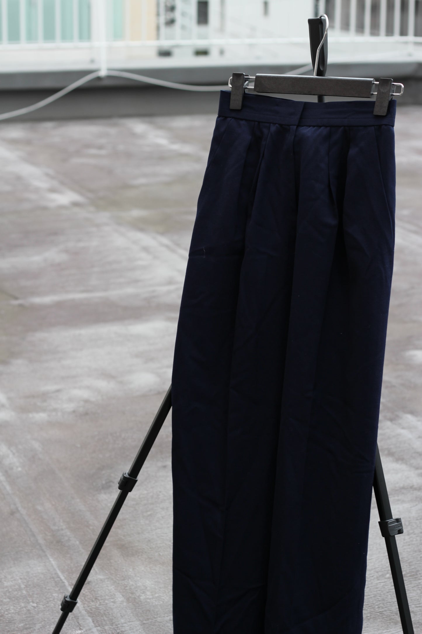 Givenchy Women's Wool Slacks set x2点