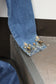 Vintage Design Denim Jacket x2点