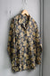 Vintage Flower Long Sleeve Blouse x4点