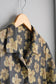 Vintage Flower Long Sleeve Blouse x4点