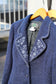 Women's Vintage Made In Italy Wool Jacket x2点