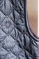 Made In England Fred Perry × Lavenham & THE SMOCK SHOP Quilted Vest set x2点