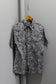 Men's Design Short Sleeve Western Shirt x2点