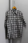 Men's Design Short Sleeve Western Shirt x2点